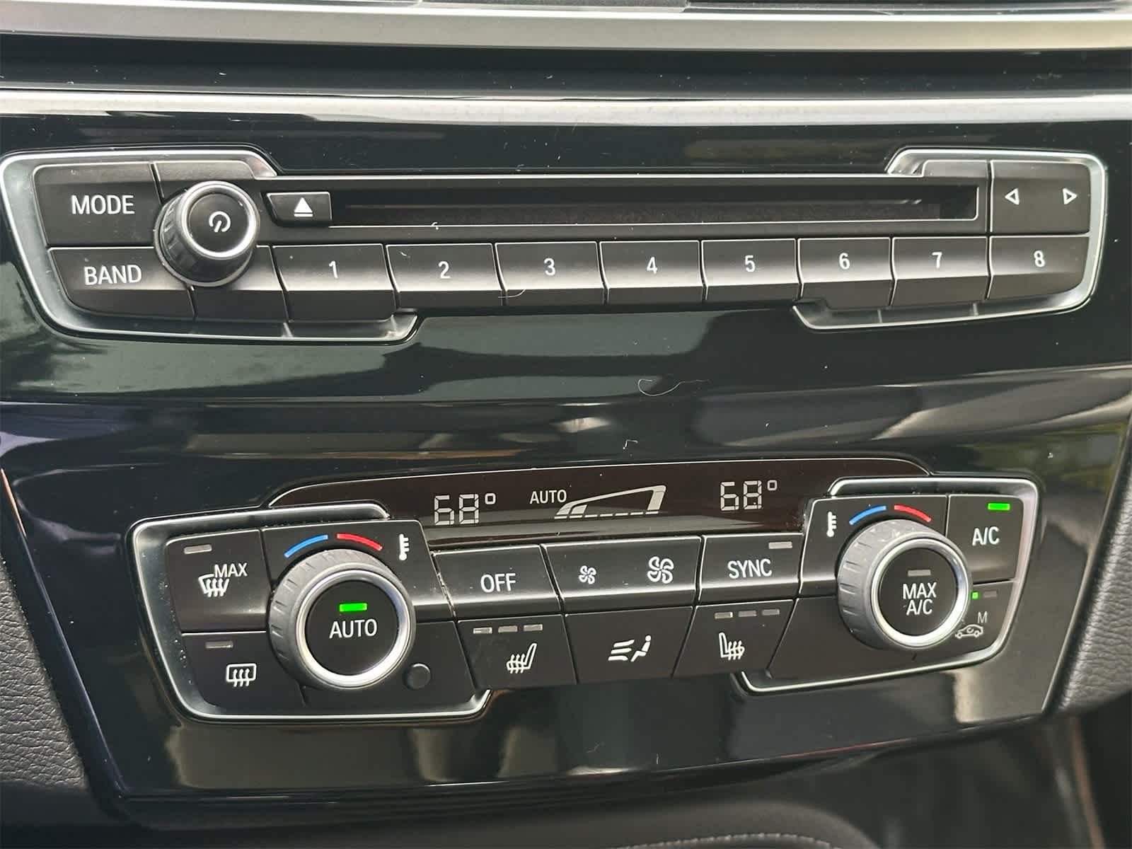 Thumbnail: 2017 BMW X1 - 19