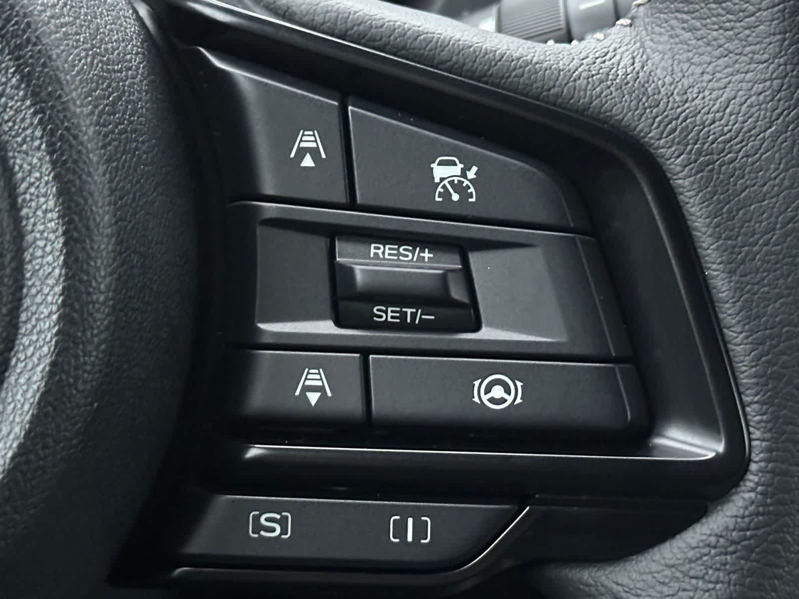 Thumbnail: 2026 Subaru Forester - 25