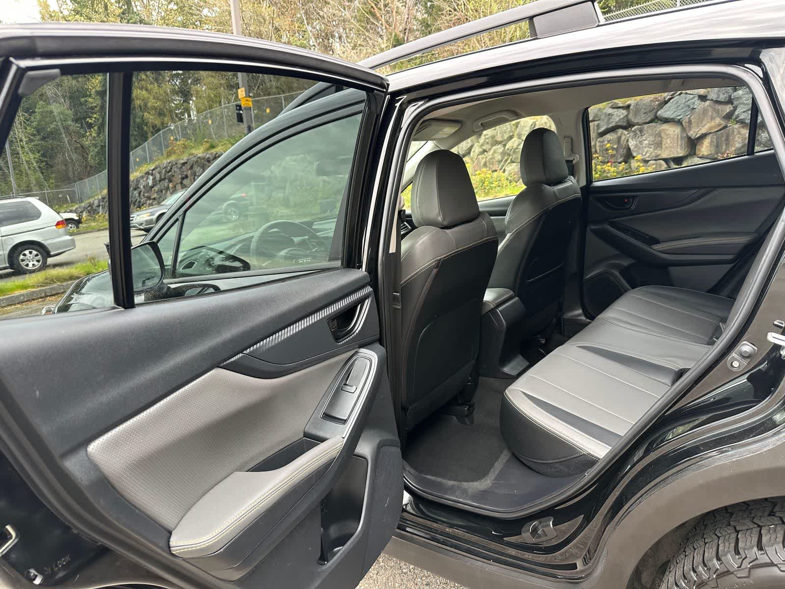 Thumbnail: 2023 Subaru Crosstrek - 11