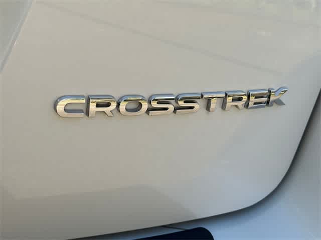 2022 Subaru Crosstrek Premium 6