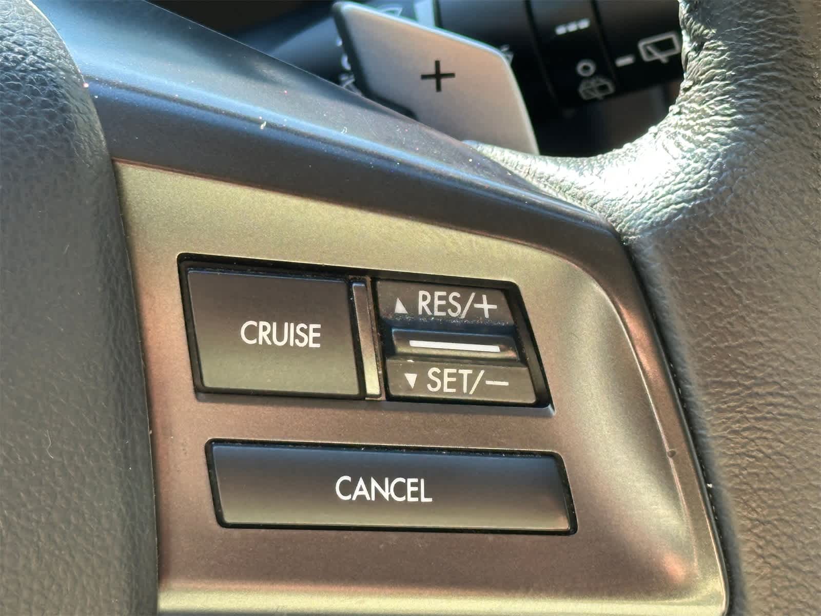 Thumbnail: 2012 Subaru Impreza - 22