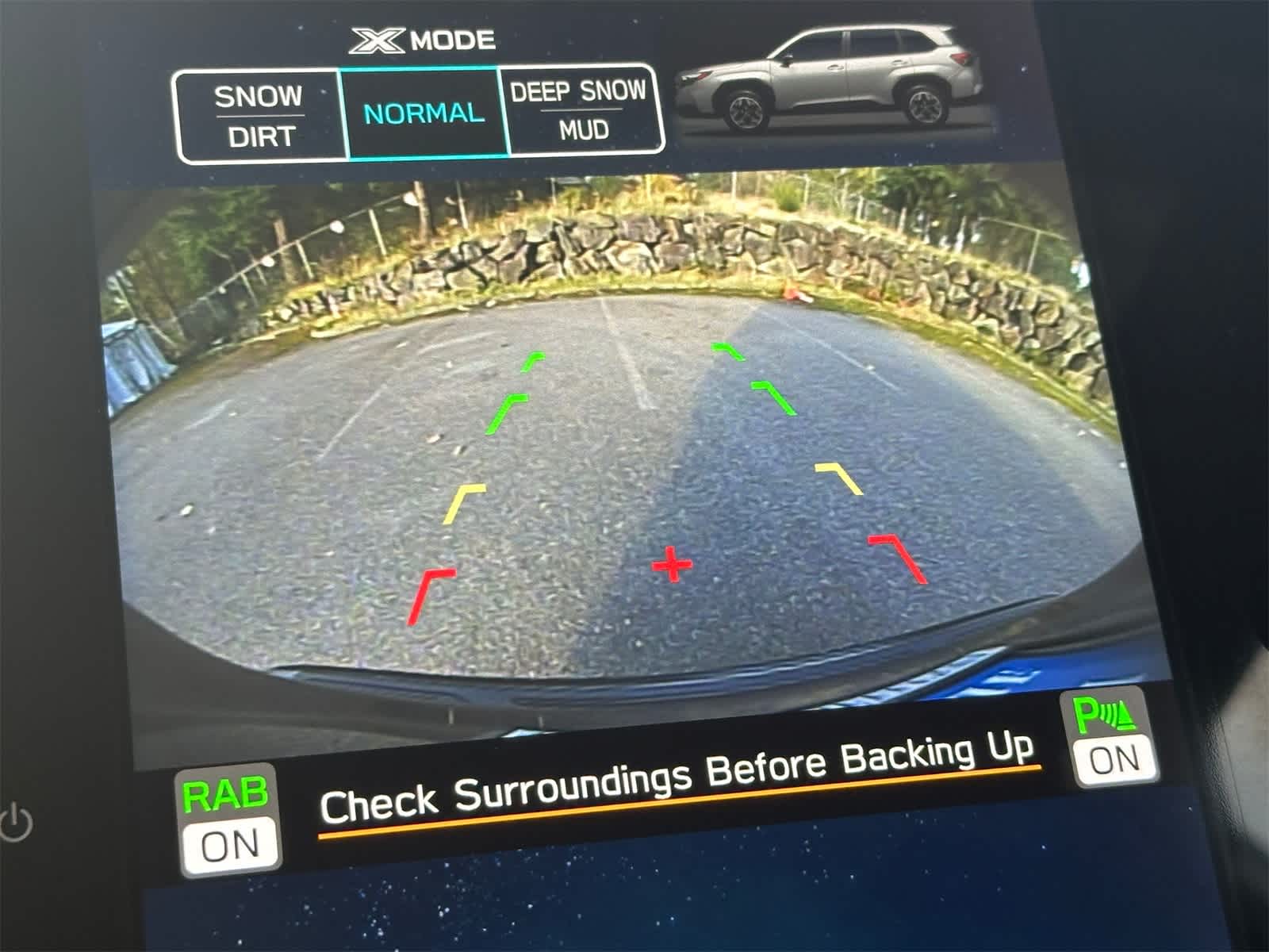 Thumbnail: 2025 Subaru Forester - 18