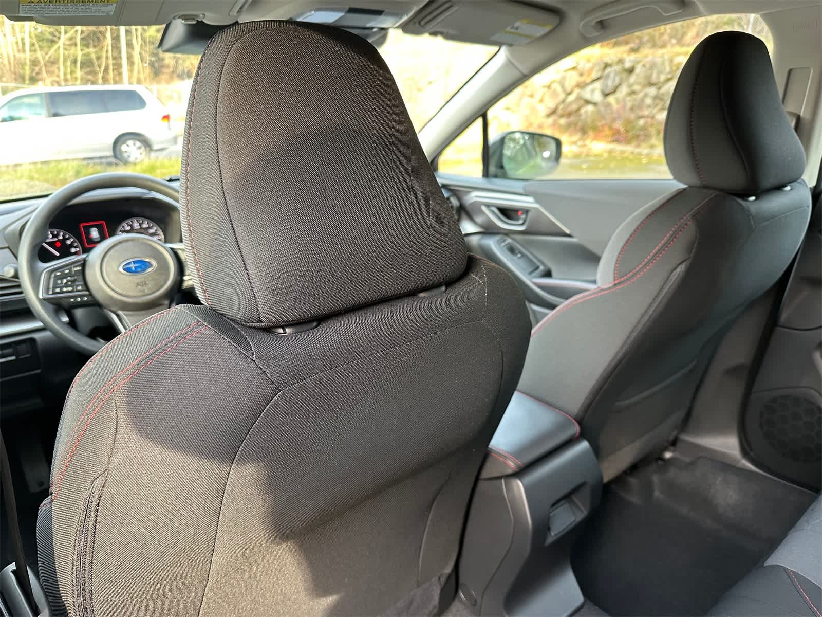 Thumbnail: 2026 Subaru Impreza - 10