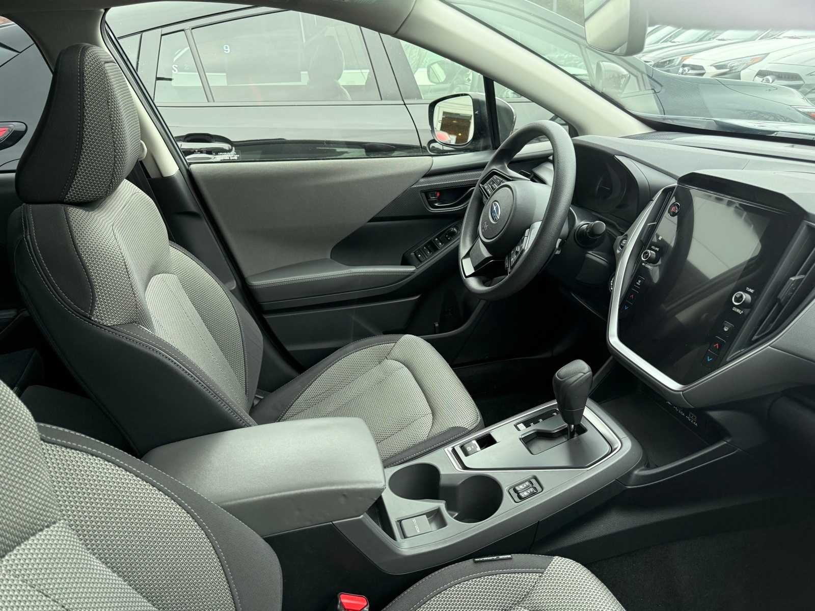 Thumbnail: 2024 Subaru Crosstrek - 6