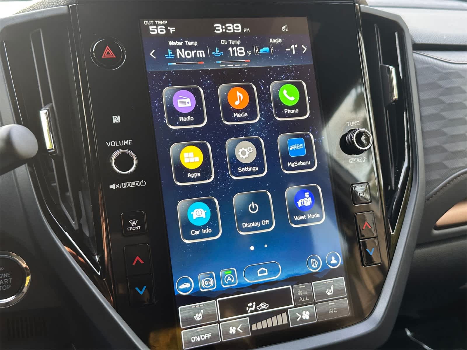 Thumbnail: 2025 Subaru Forester - 19