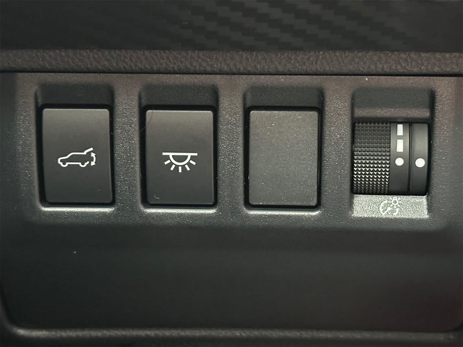 Thumbnail: 2026 Subaru Ascent - 23