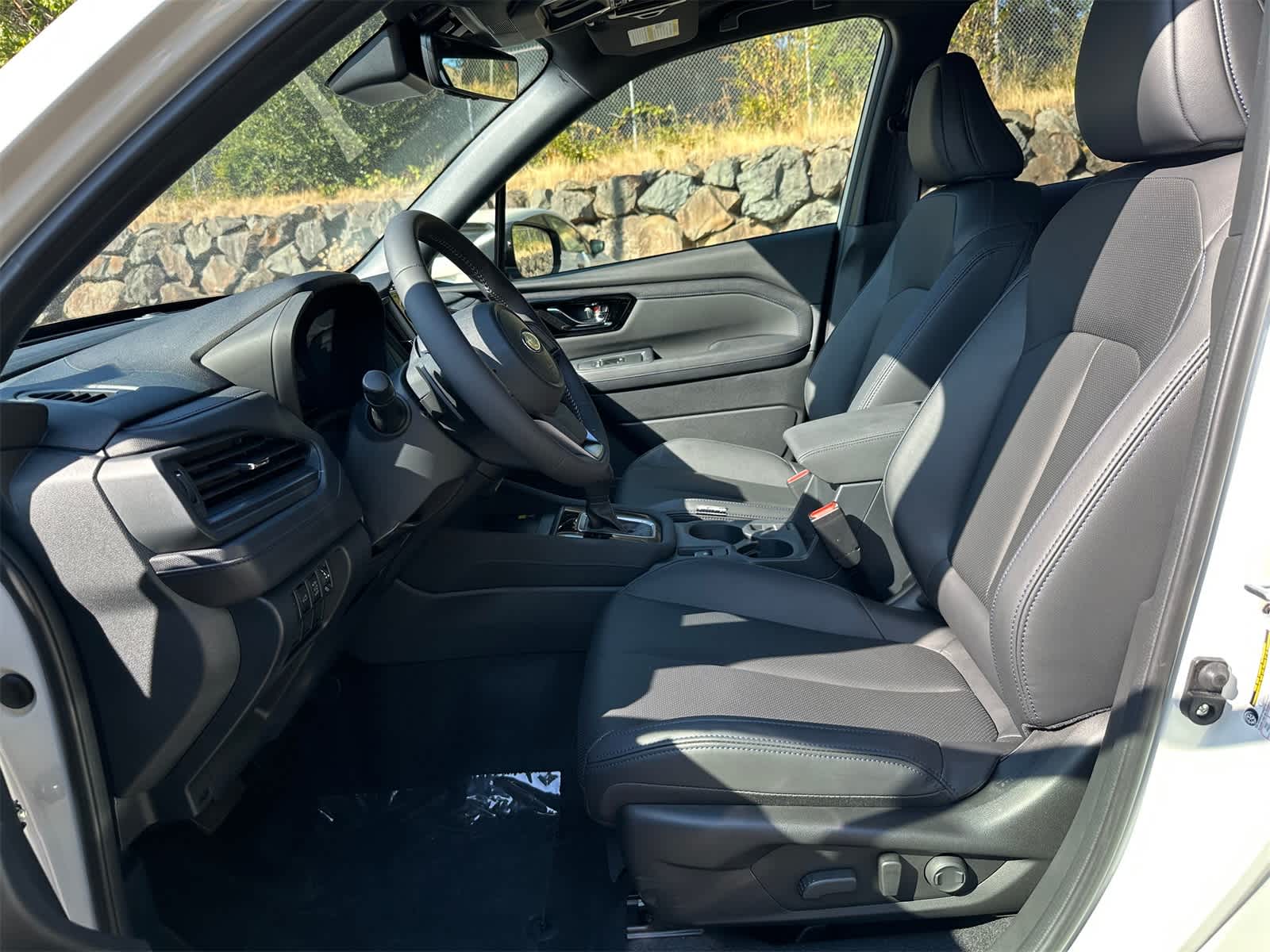 Thumbnail: 2025 Subaru Forester - 13