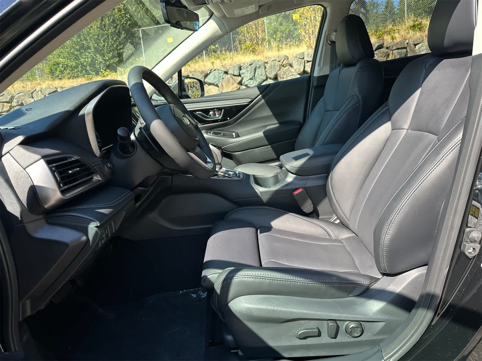 Thumbnail: 2025 Subaru Outback - 13