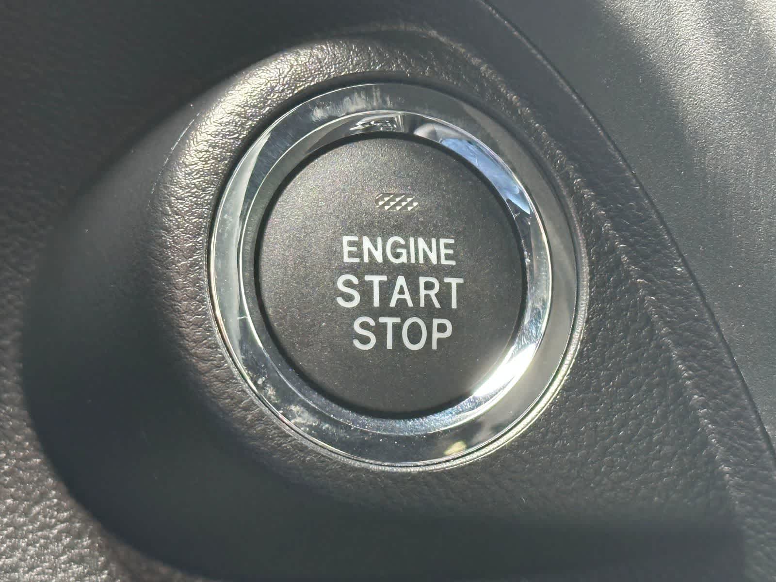 Thumbnail: 2026 Subaru Forester - 25