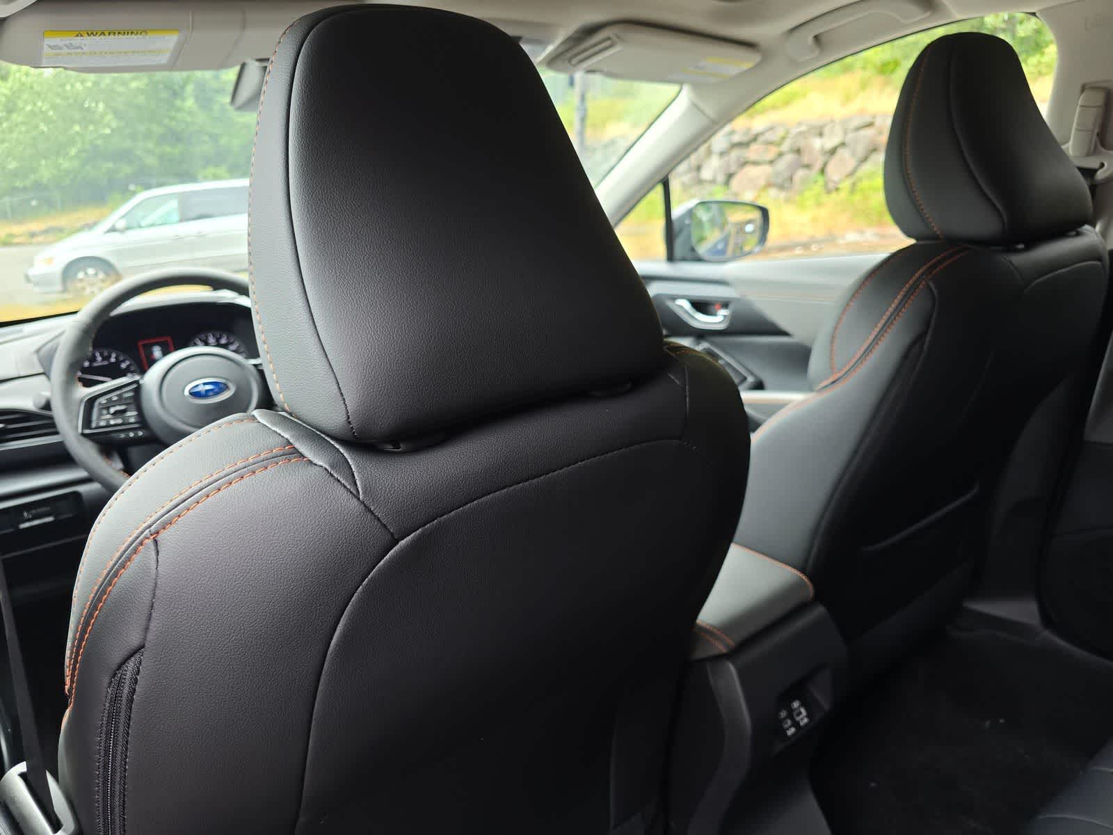 2026 Subaru Crosstrek Limited - Photo 9