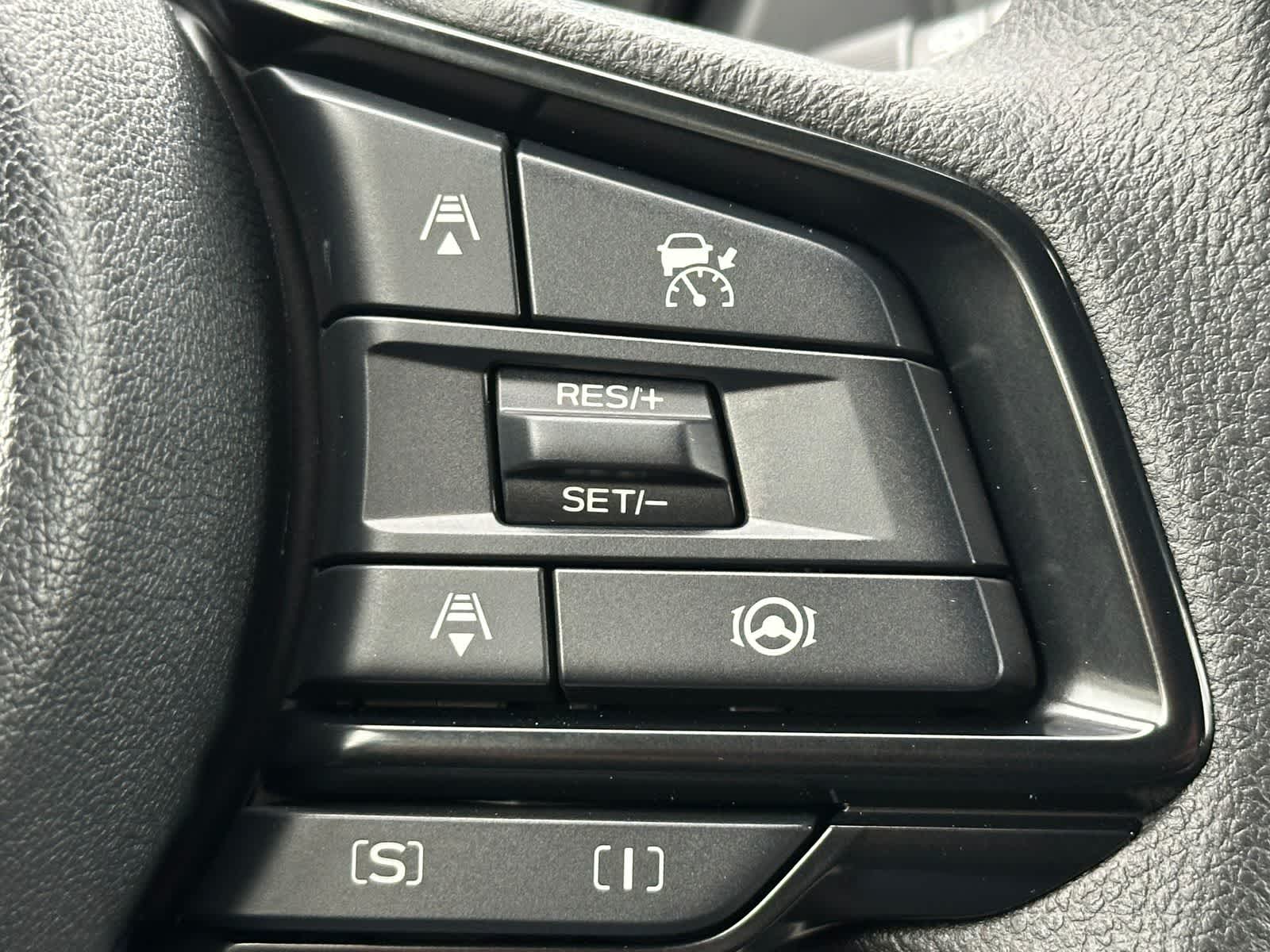 Thumbnail: 2026 Subaru Forester - 22