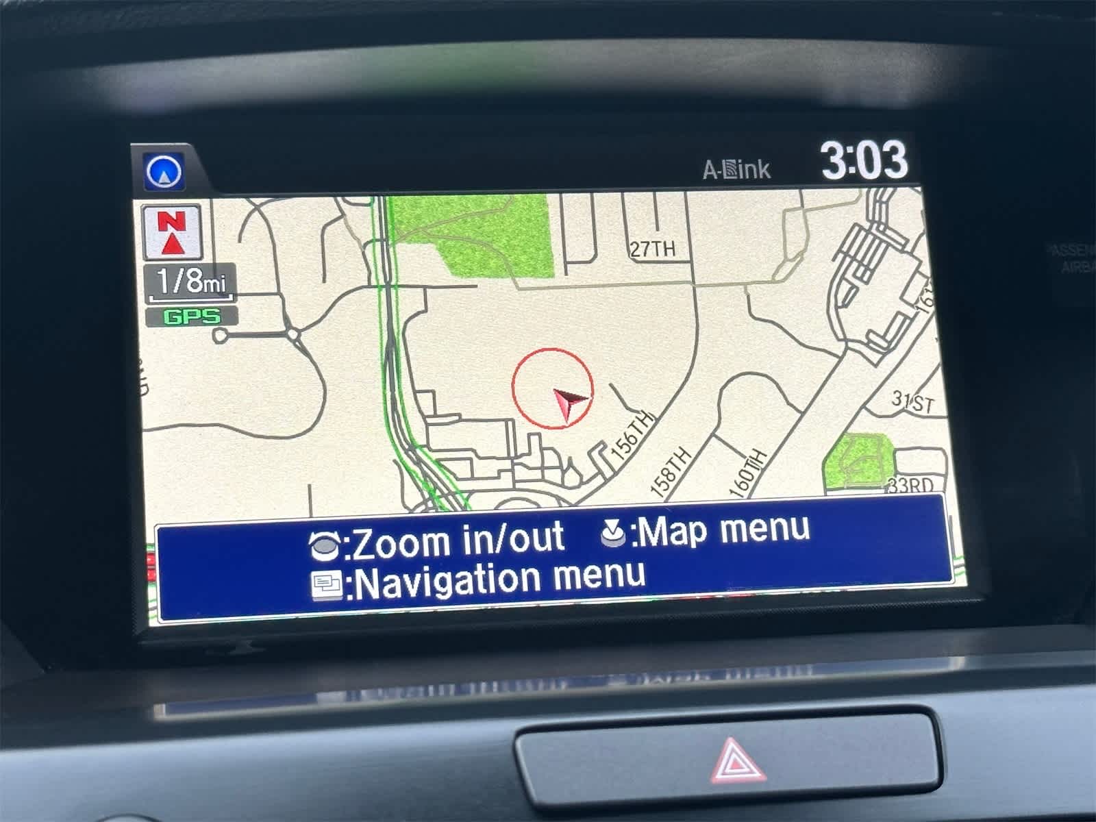 Thumbnail: 2017 Acura MDX - 21