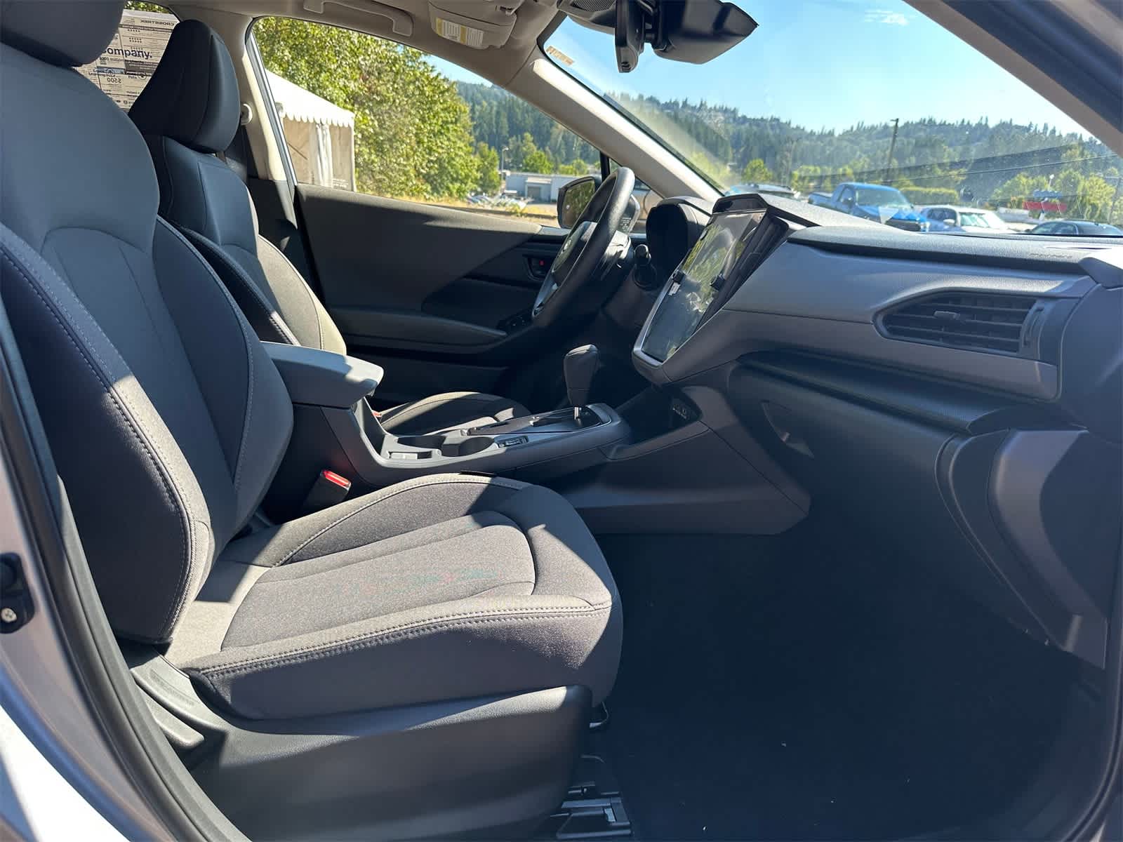 Thumbnail: 2025 Subaru Crosstrek - 14