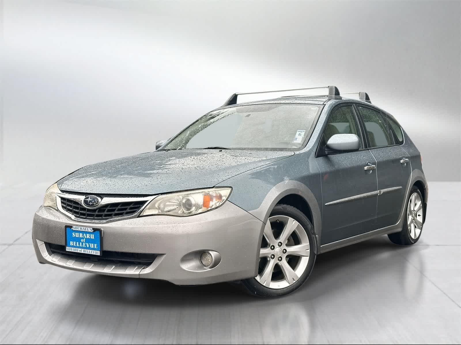 2009 Subaru Impreza  -
                  Bellevue, WA