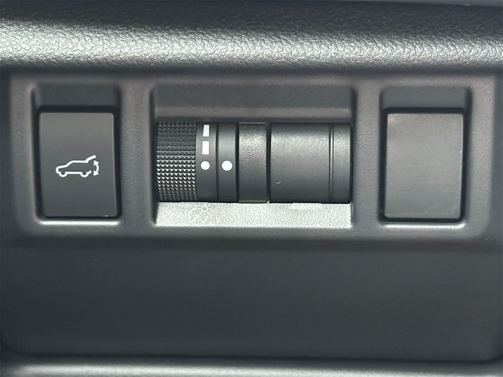 Thumbnail: 2026 Subaru Forester - 23