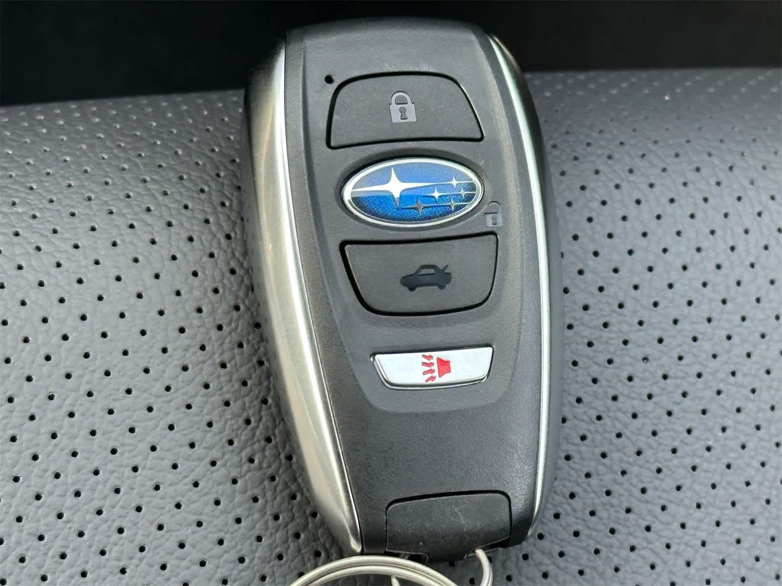 Thumbnail: 2026 Subaru Ascent - 30