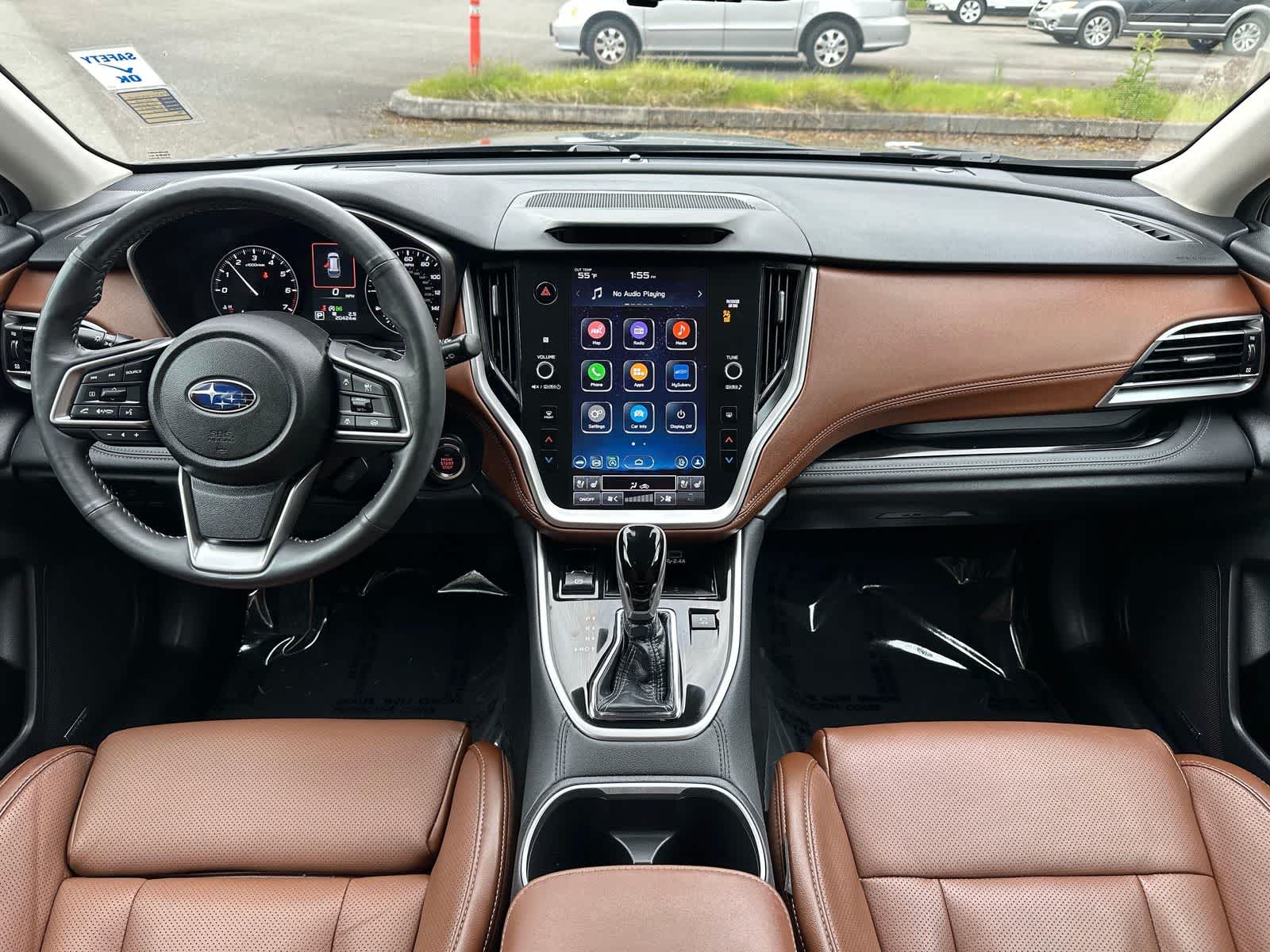 Thumbnail: 2023 Subaru Outback - 9