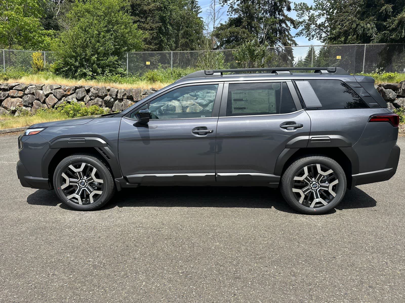 Thumbnail: 2026 Subaru Outback - 2