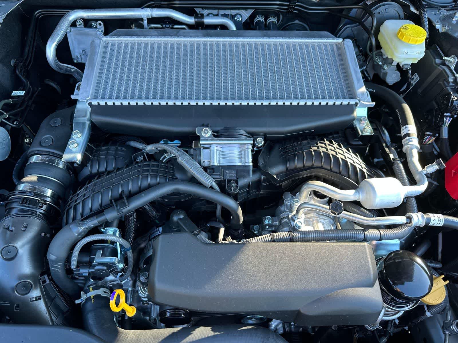 Thumbnail: 2026 Subaru Outback - 7