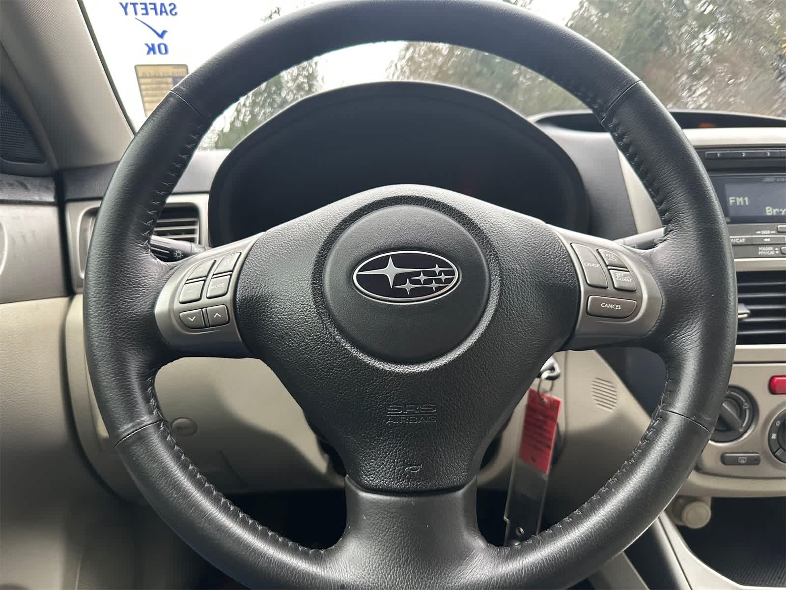 Thumbnail: 2009 Subaru Impreza - 15