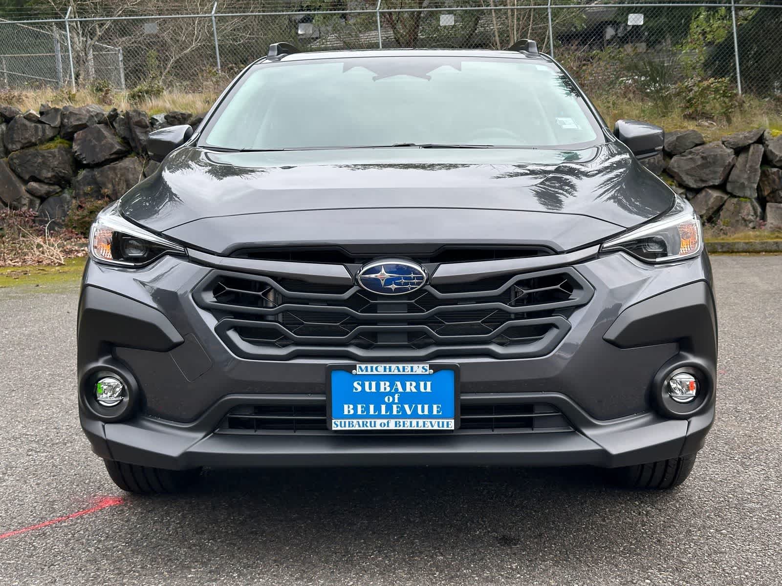 Thumbnail: 2026 Subaru Crosstrek - 5