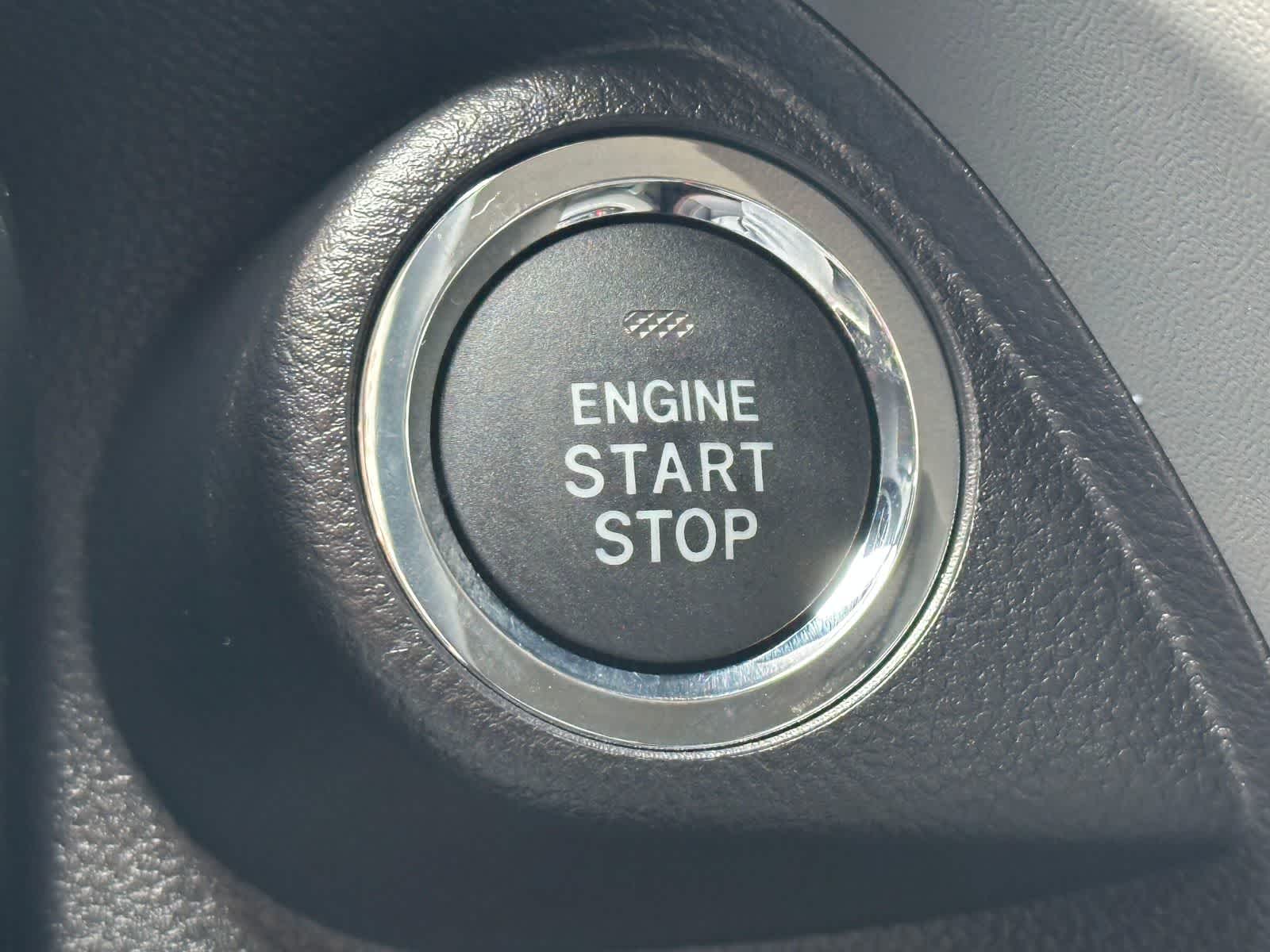 Thumbnail: 2026 Subaru Crosstrek - 24