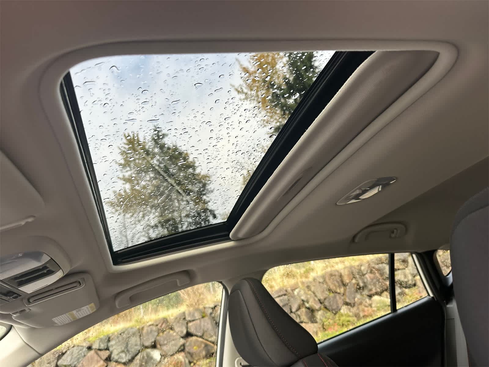 Thumbnail: 2026 Subaru Impreza - 14