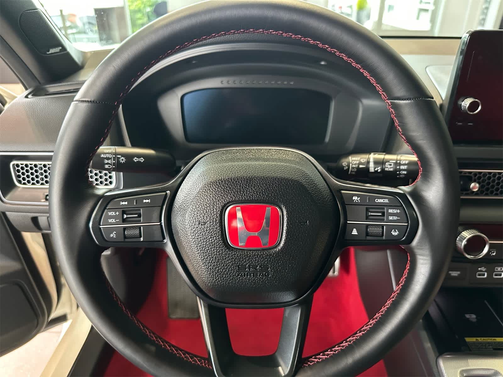 Thumbnail: 2024 Honda Civic - 15