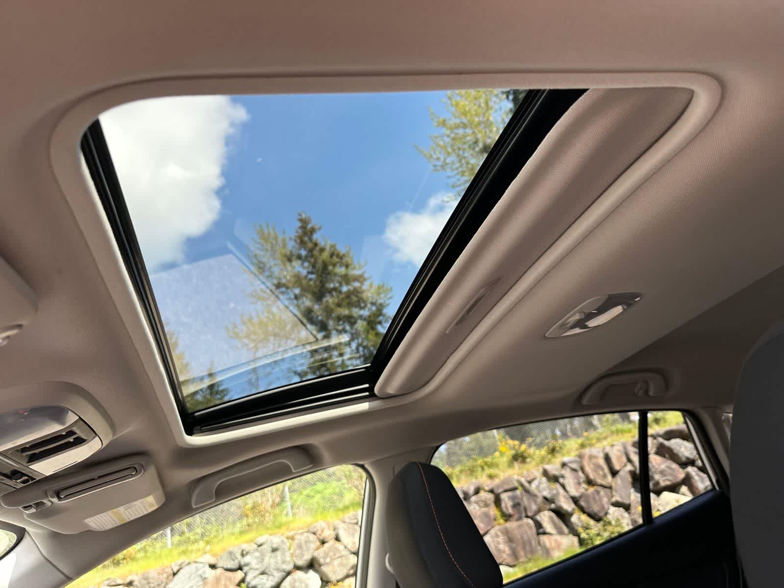 Thumbnail: 2019 Subaru Crosstrek - 19