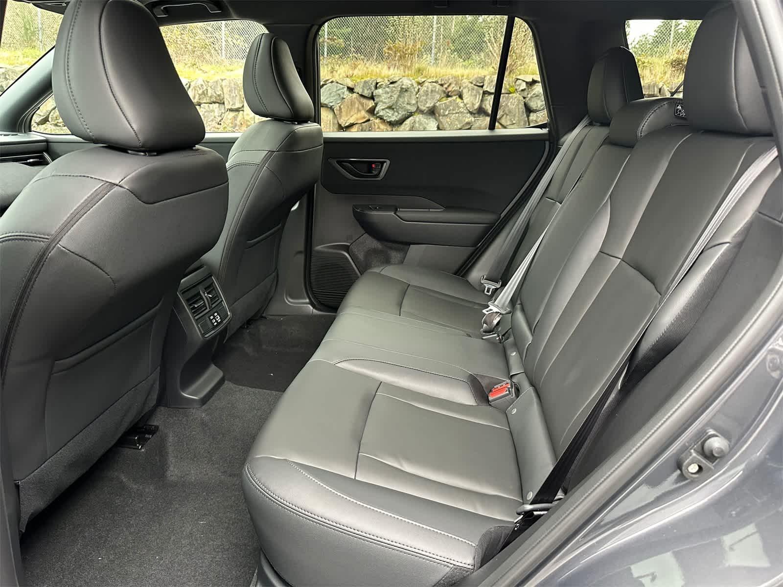 Thumbnail: 2026 Subaru Outback - 11