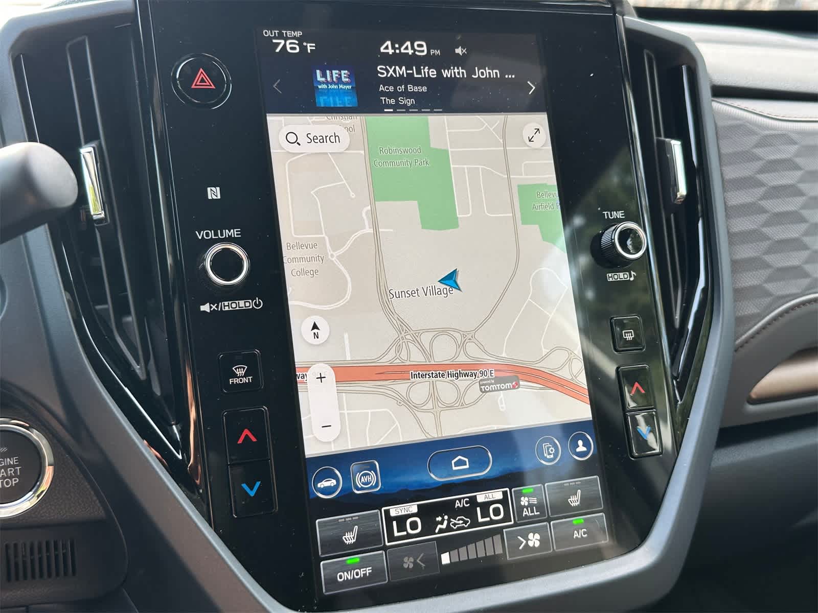 Thumbnail: 2025 Subaru Forester - 19