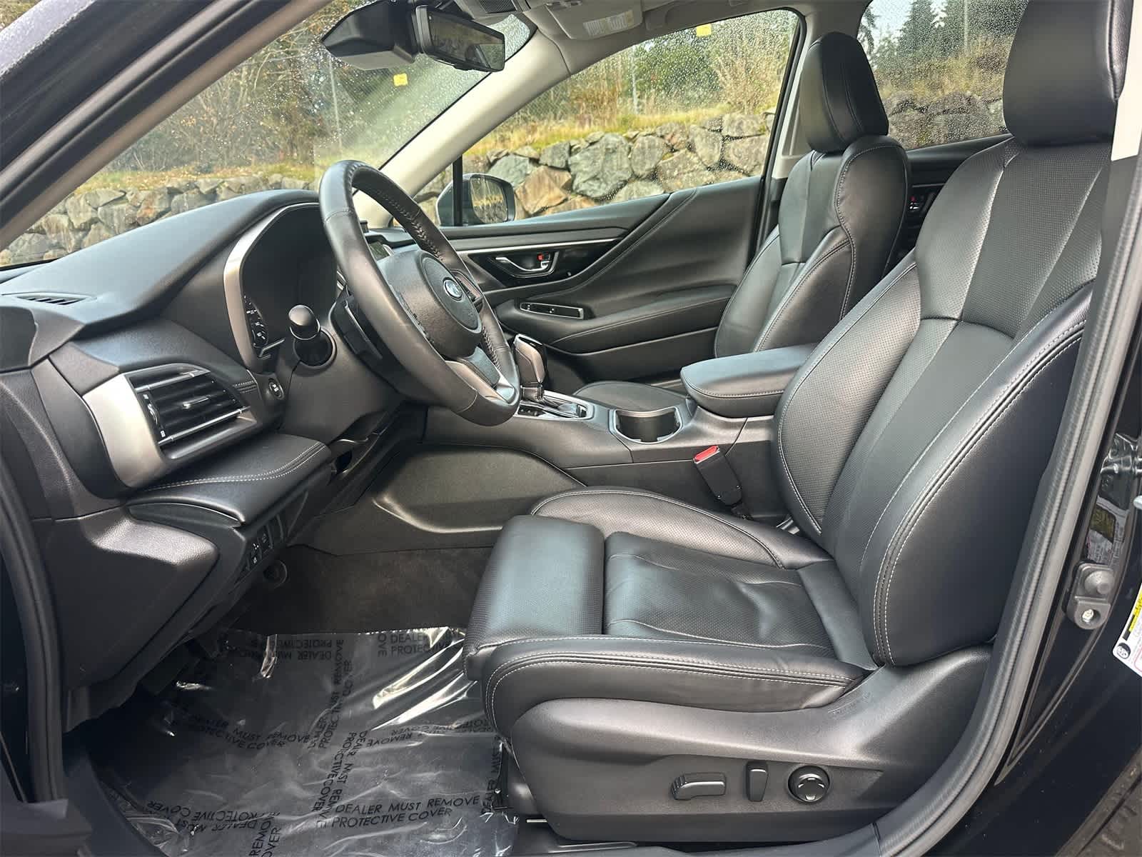 Thumbnail: 2024 Subaru Outback - 14