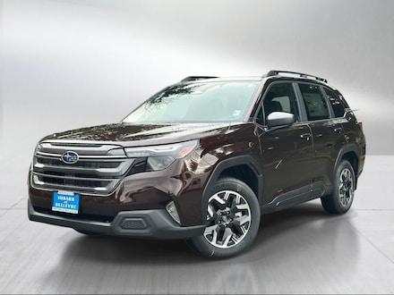 2026 Subaru Forester Premium SUV