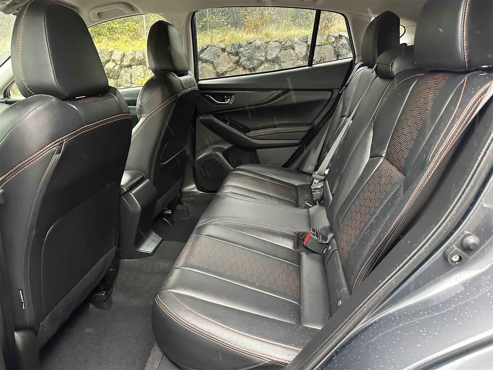 Thumbnail: 2023 Subaru Crosstrek - 11