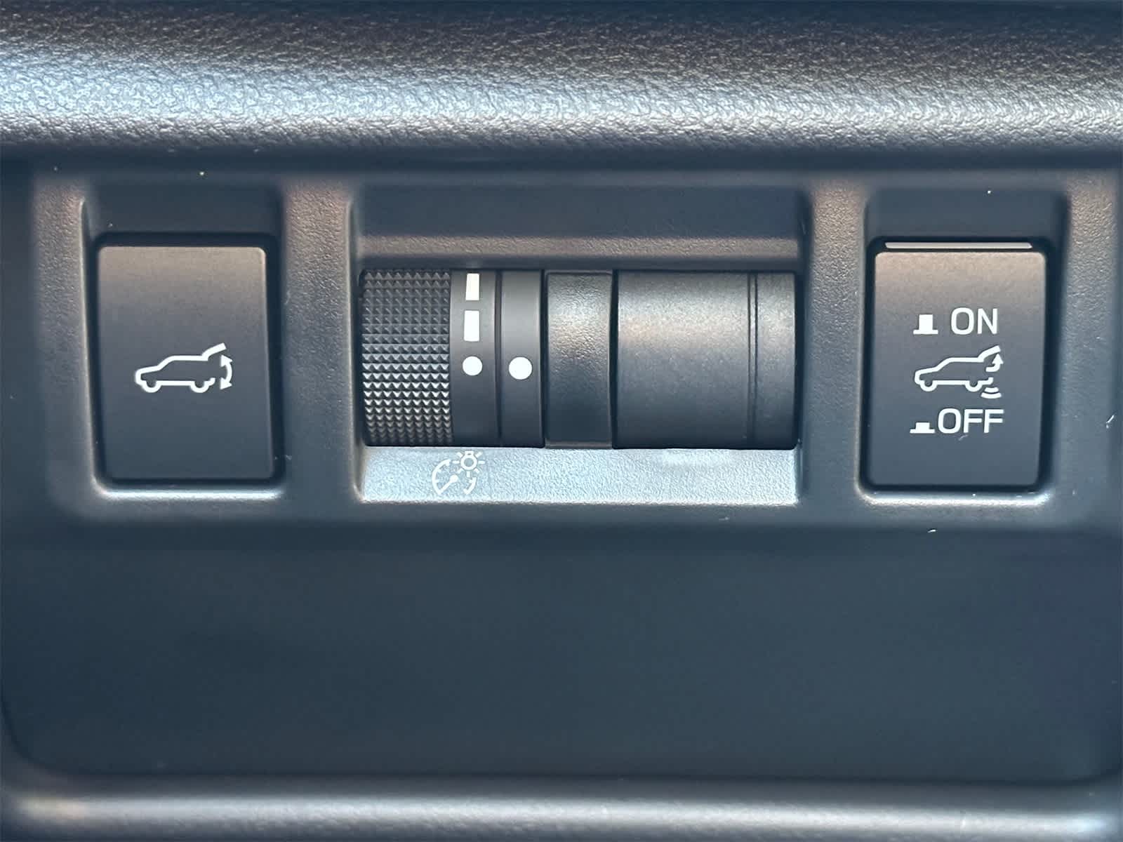 Thumbnail: 2026 Subaru Forester - 22