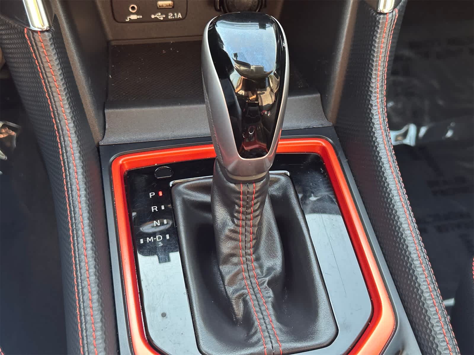 Thumbnail: 2020 Subaru Forester - 21