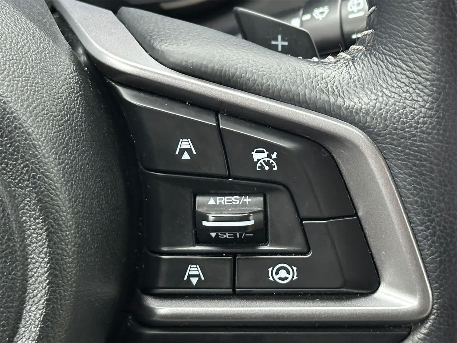 Thumbnail: 2021 Subaru Ascent - 26