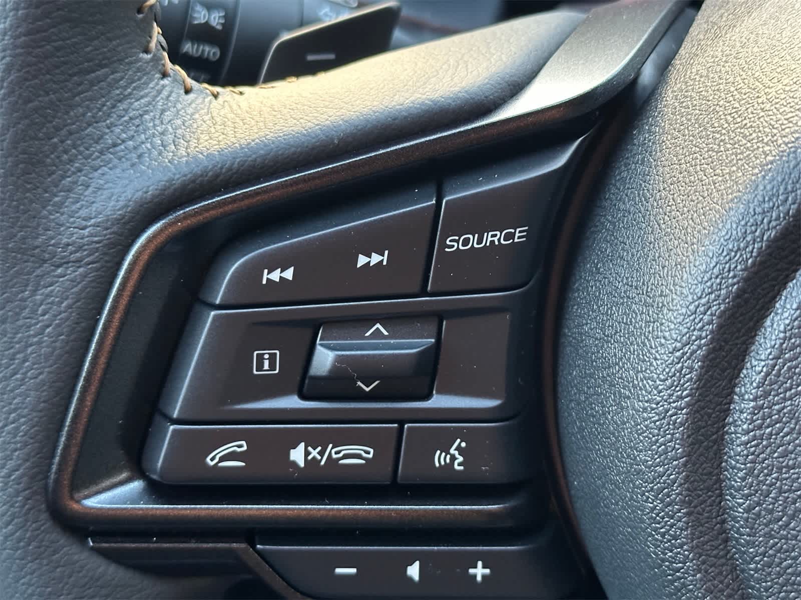 Thumbnail: 2025 Subaru Crosstrek - 23