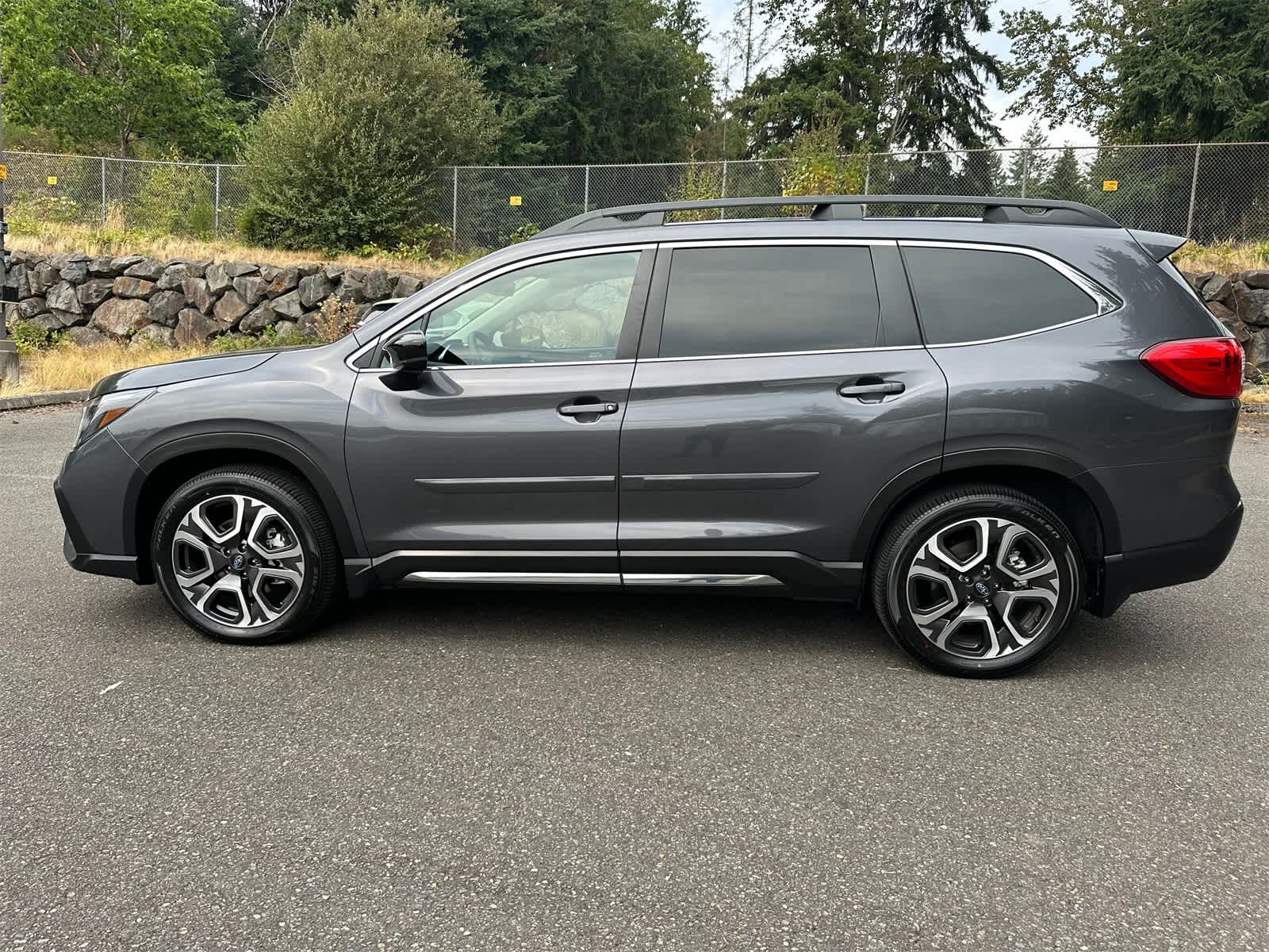 Thumbnail: 2024 Subaru Ascent - 2