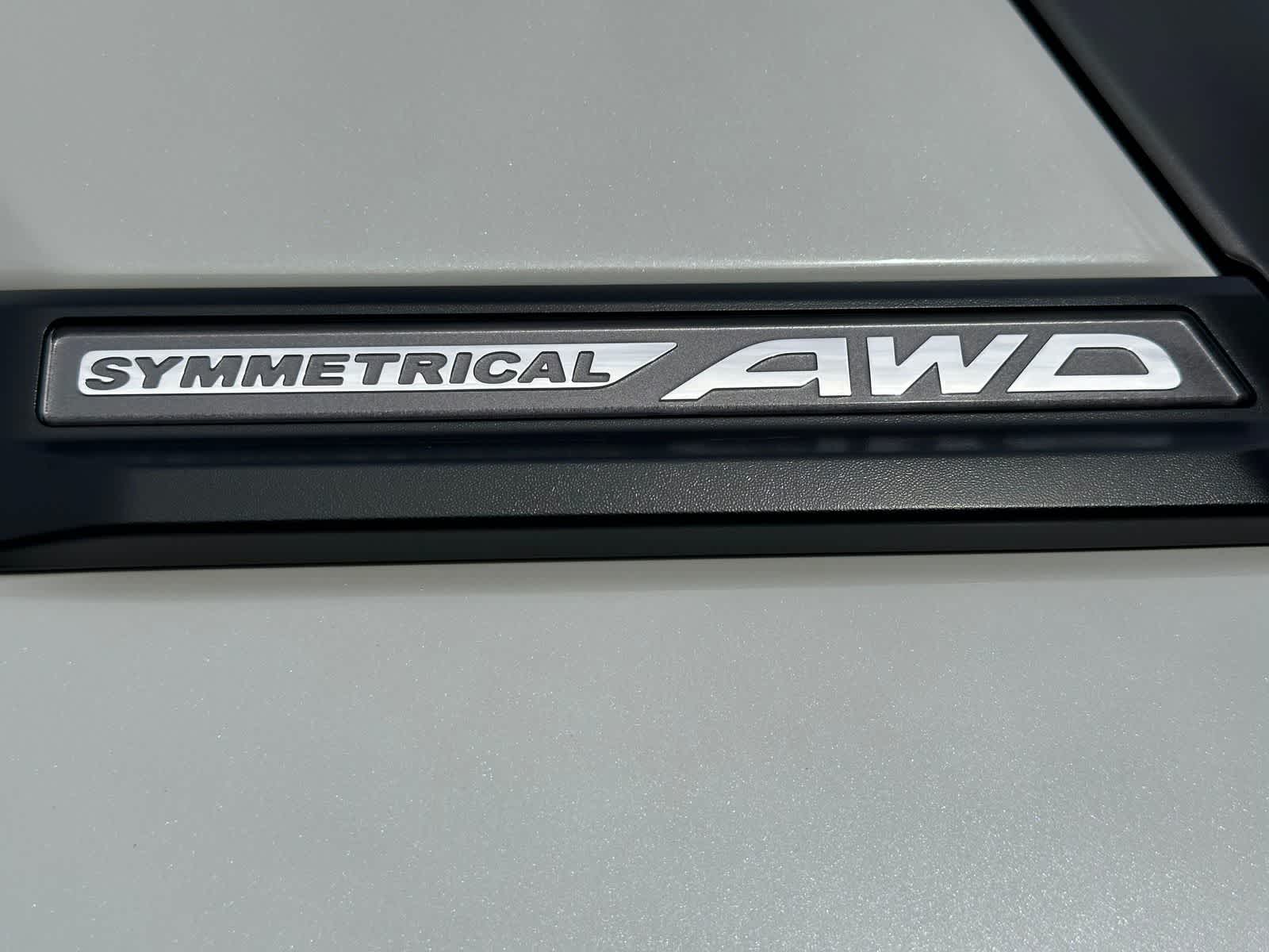 Thumbnail: 2026 Subaru Forester - 6