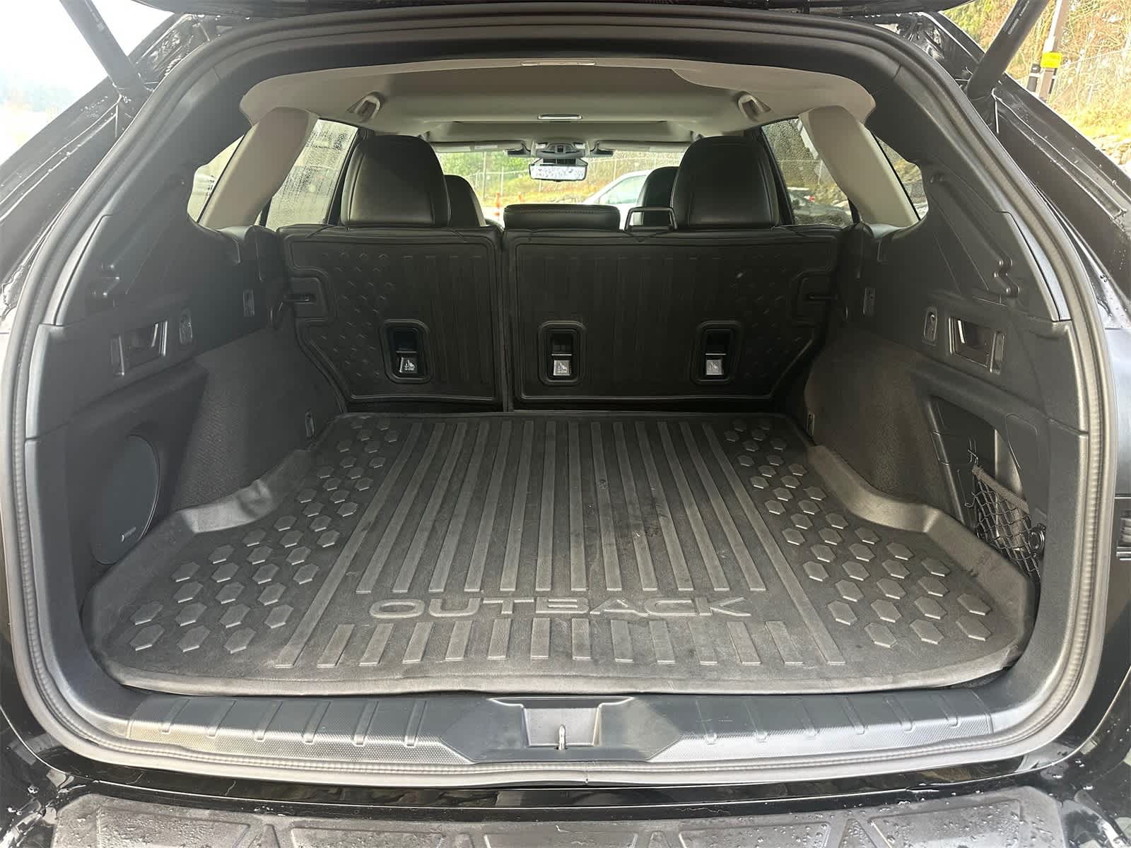 Thumbnail: 2024 Subaru Outback - 26