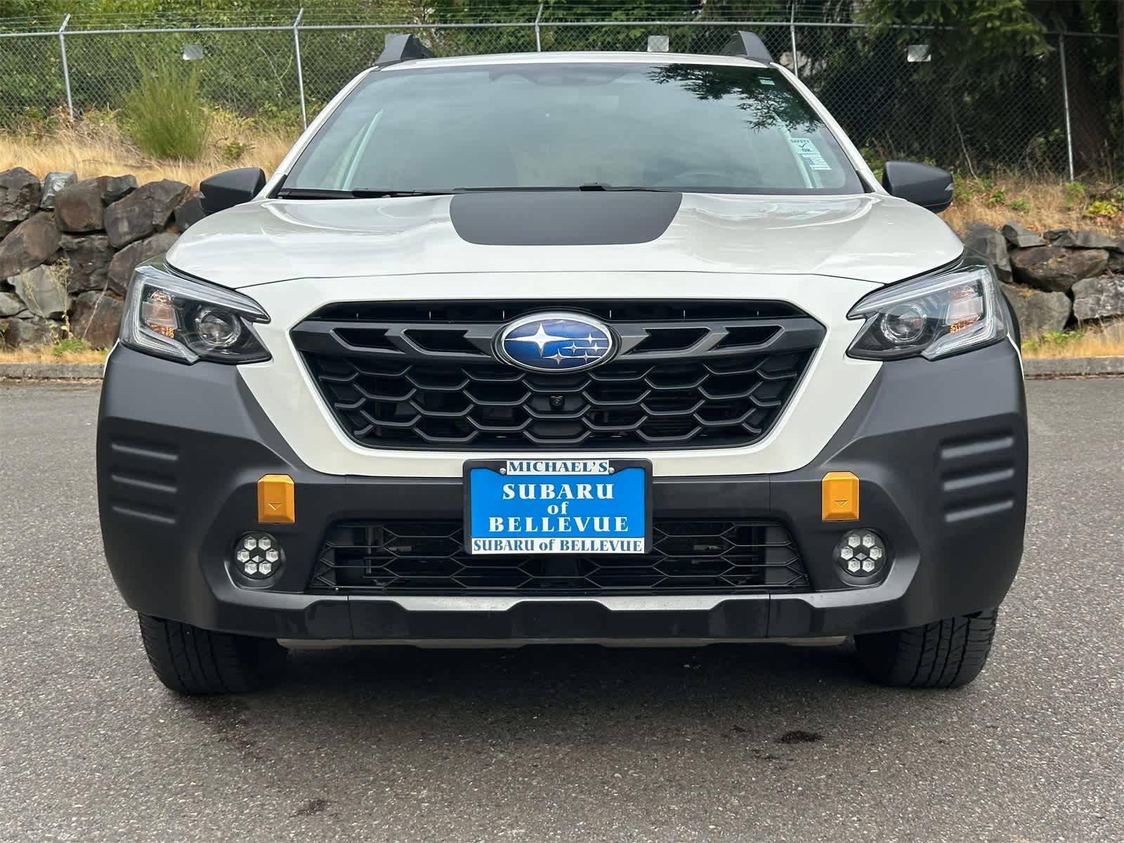 Thumbnail: 2023 Subaru Outback - 5