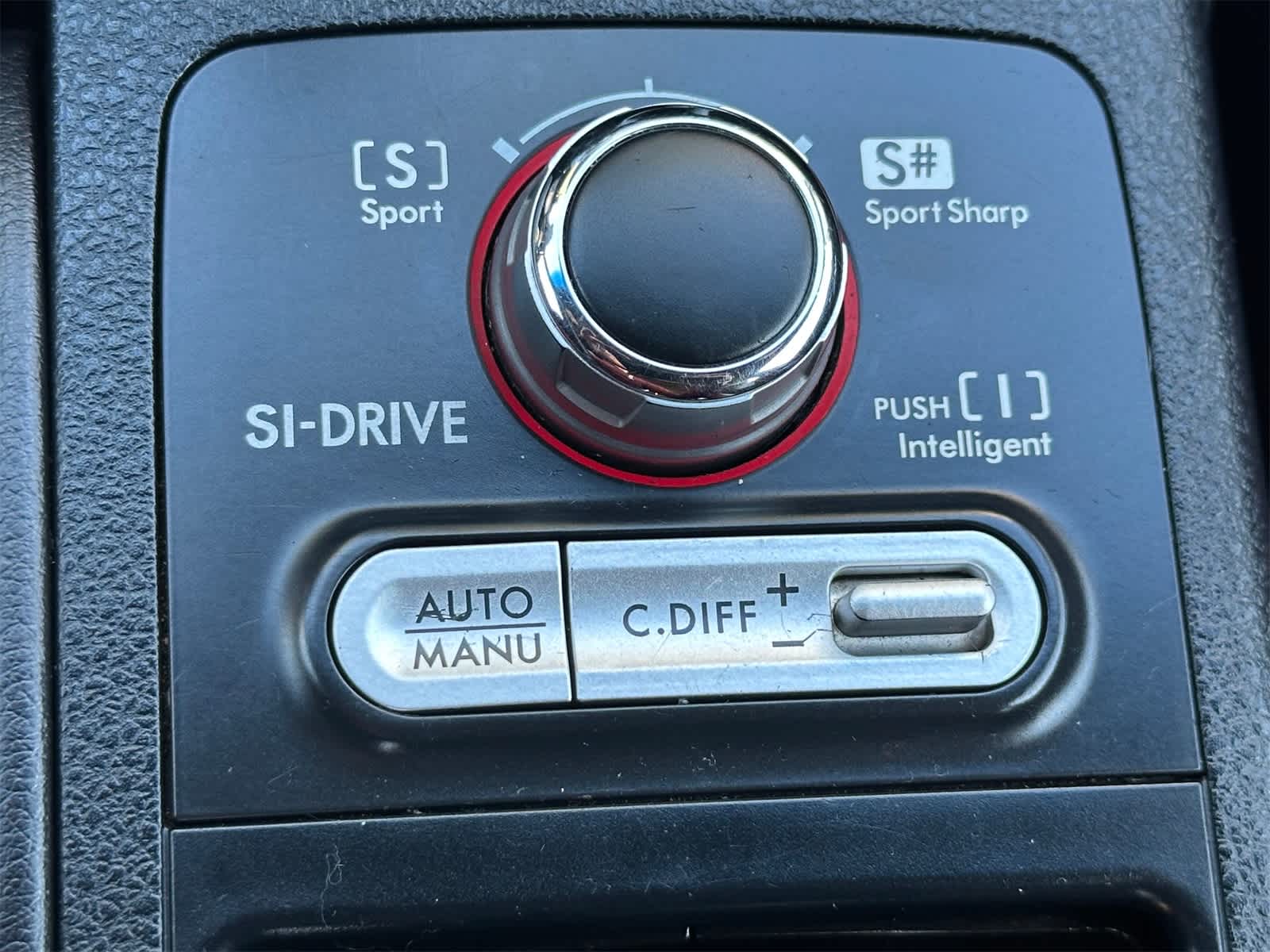 Thumbnail: 2021 Subaru WRX - 23