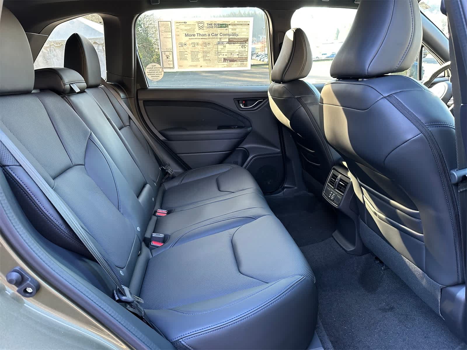 Thumbnail: 2026 Subaru Forester - 12