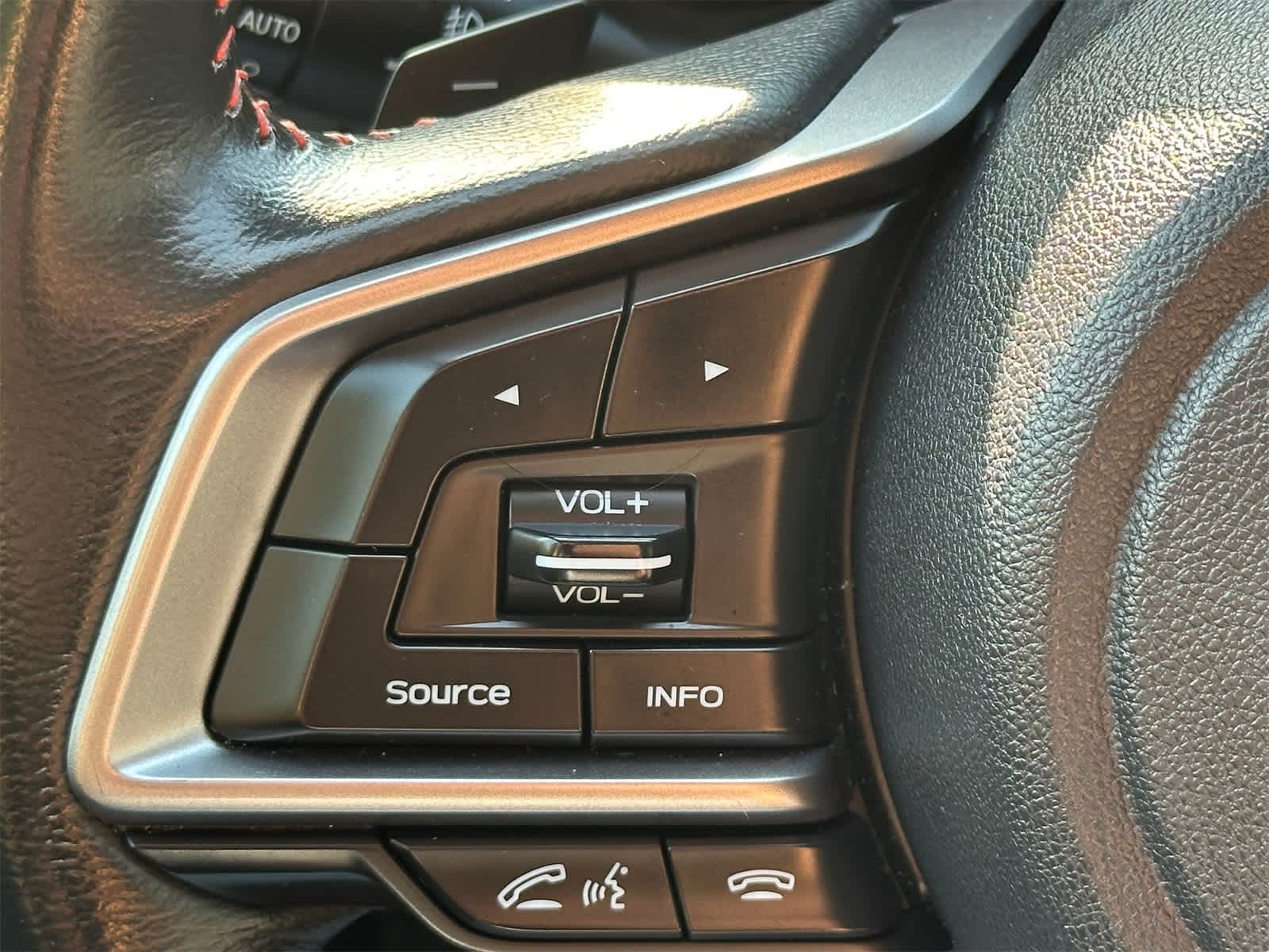 Thumbnail: 2020 Subaru Forester - 24