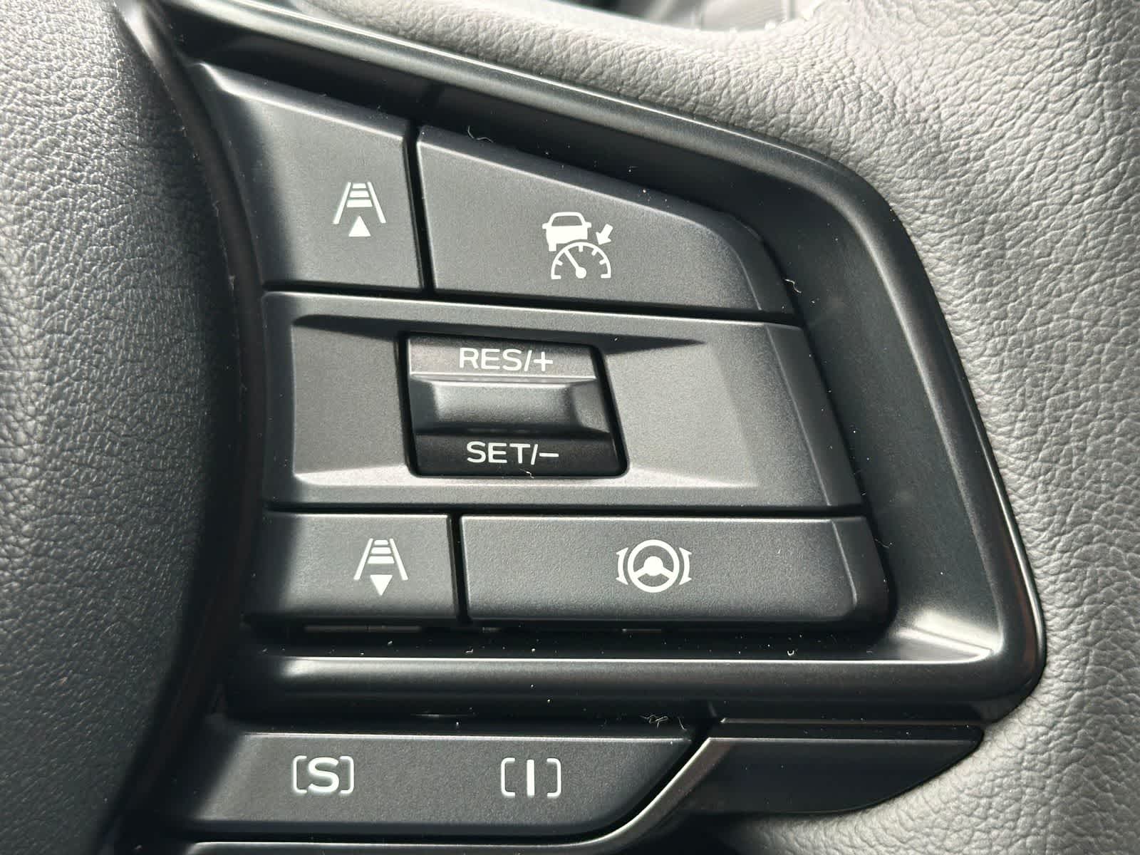 Thumbnail: 2026 Subaru Forester - 25