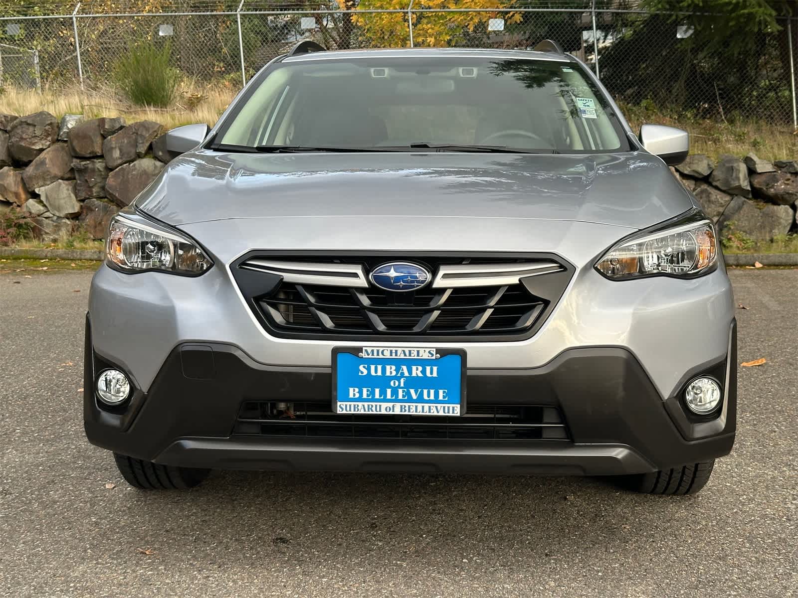 Thumbnail: 2023 Subaru Crosstrek - 5