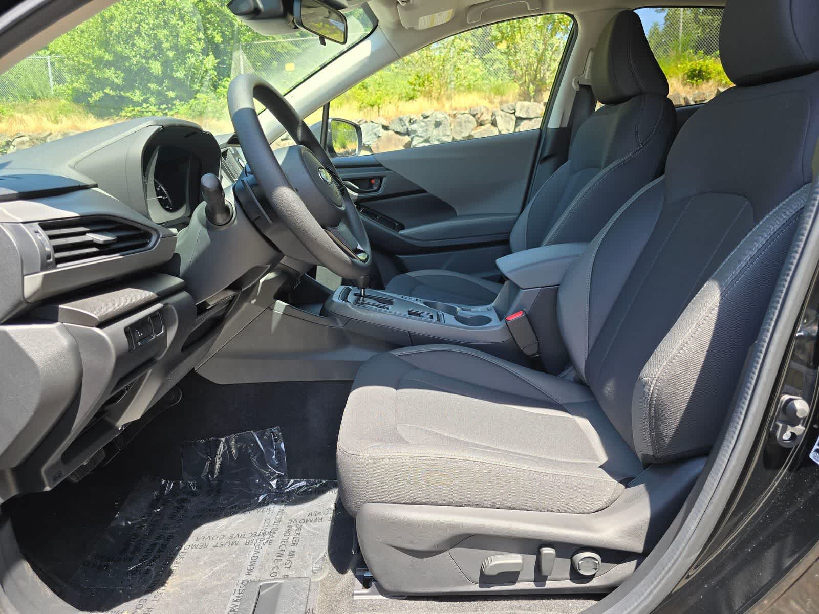 2026 Subaru Crosstrek Premium - Photo 16