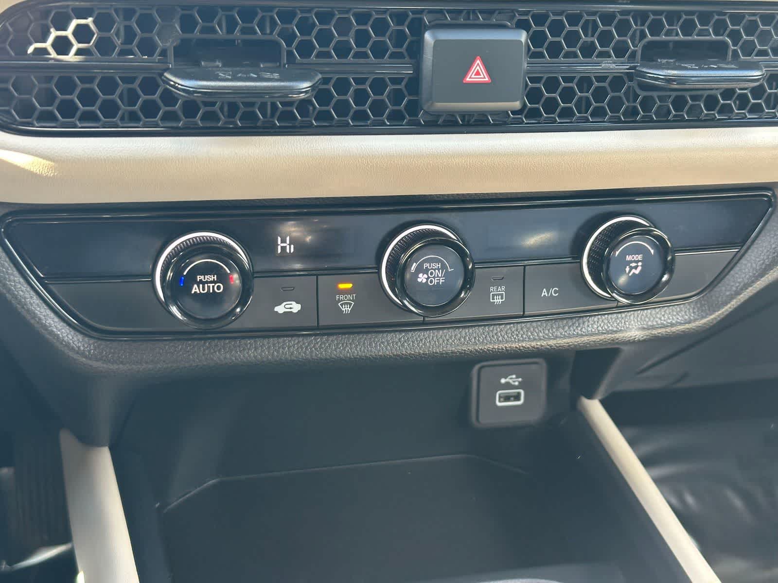 Thumbnail: 2024 Honda HR-V - 18