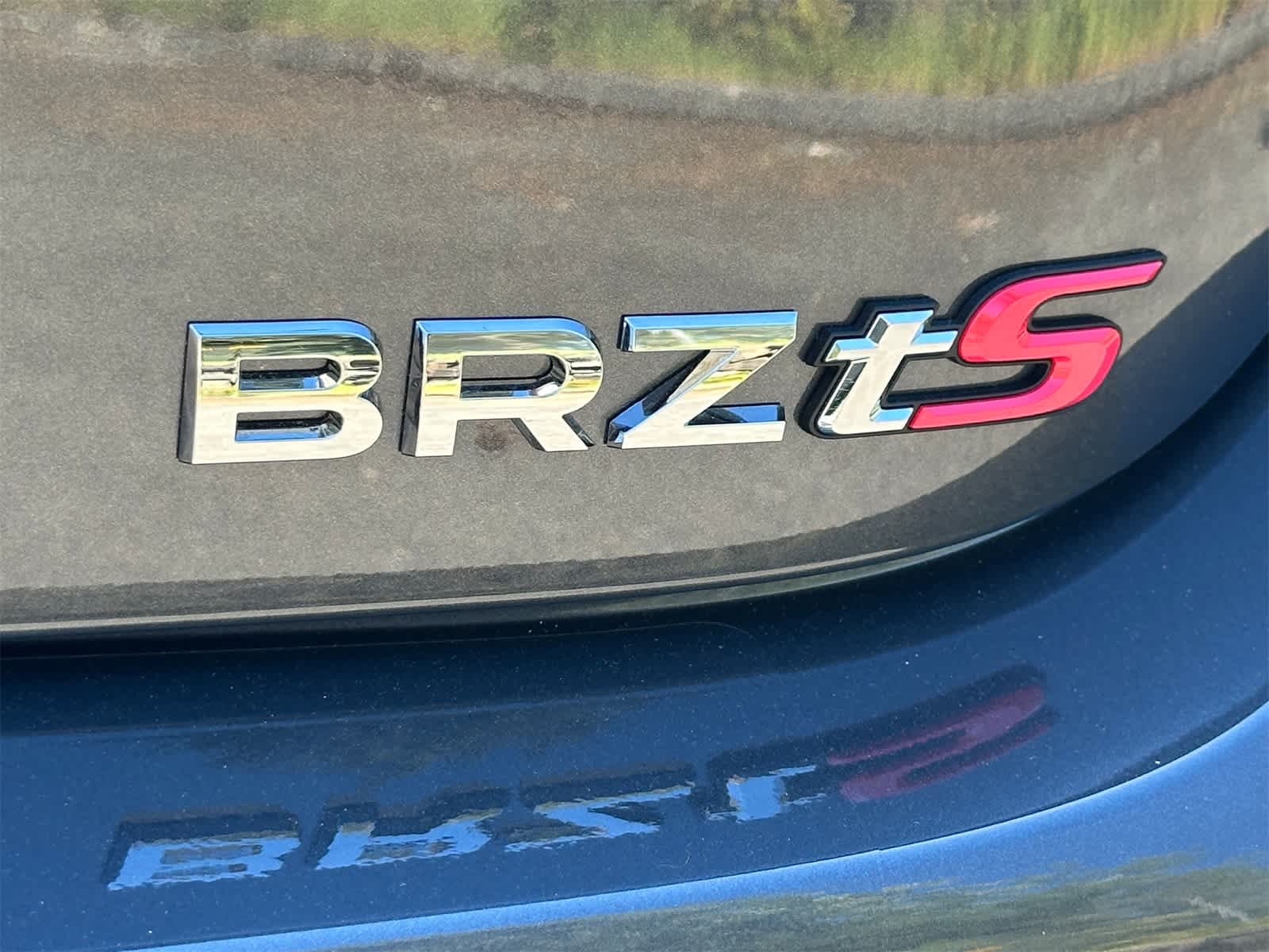 Thumbnail: 2025 Subaru BRZ - 6